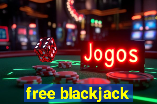 free blackjack