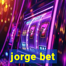 jorge bet