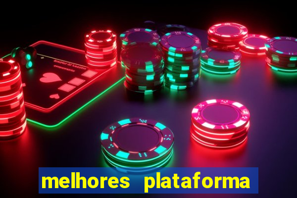 melhores plataforma de jogos online