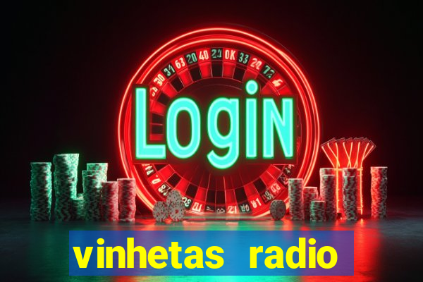 vinhetas radio globo futebol