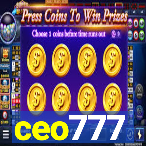 ceo777