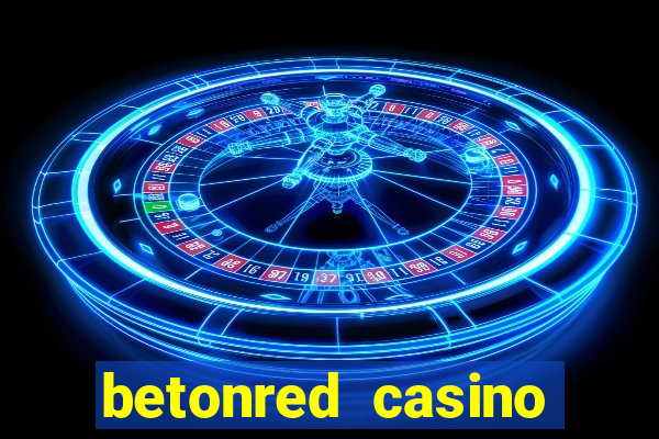 betonred casino promo code