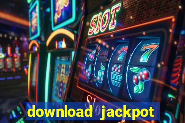 download jackpot magic slots