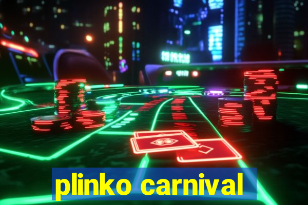 plinko carnival