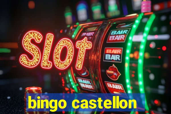 bingo castellon