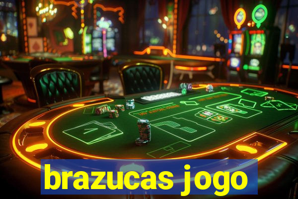 brazucas jogo