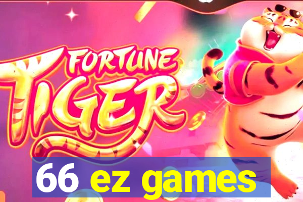 66 ez games