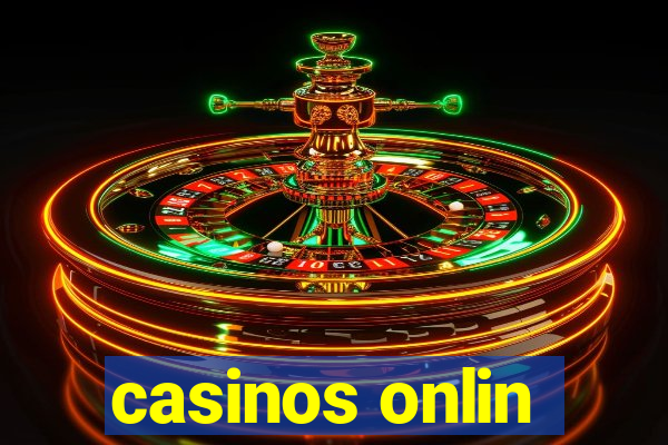 casinos onlin