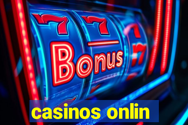 casinos onlin