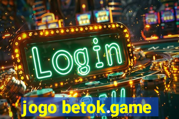 jogo betok.game