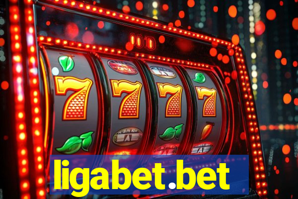 ligabet.bet