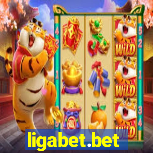 ligabet.bet