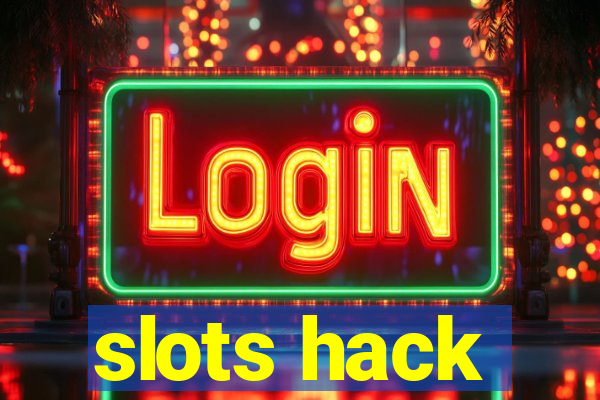 slots hack