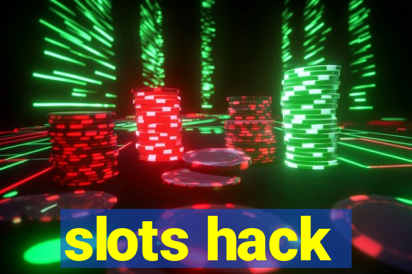 slots hack