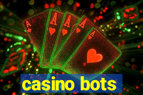 casino bots