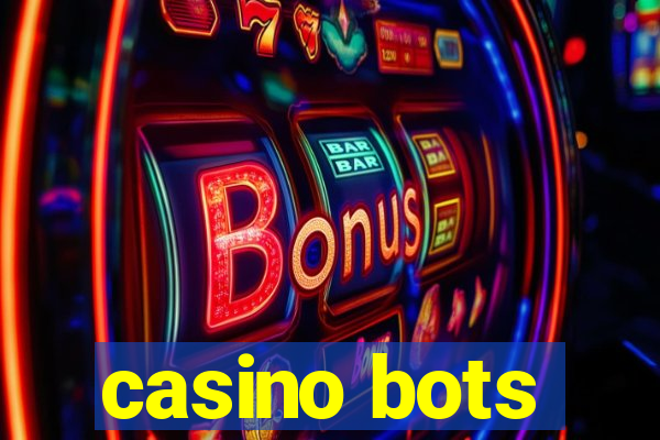 casino bots