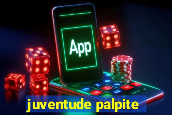 juventude palpite