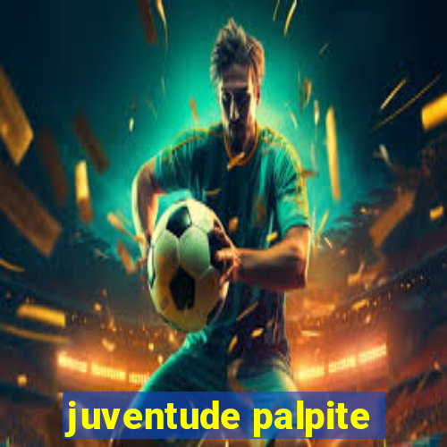 juventude palpite