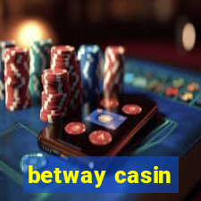 betway casin