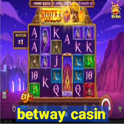 betway casin