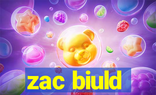 zac biuld