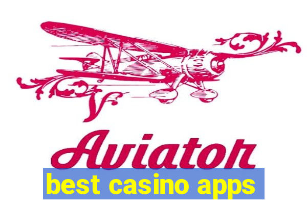 best casino apps