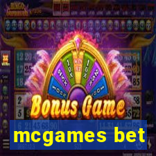 mcgames bet