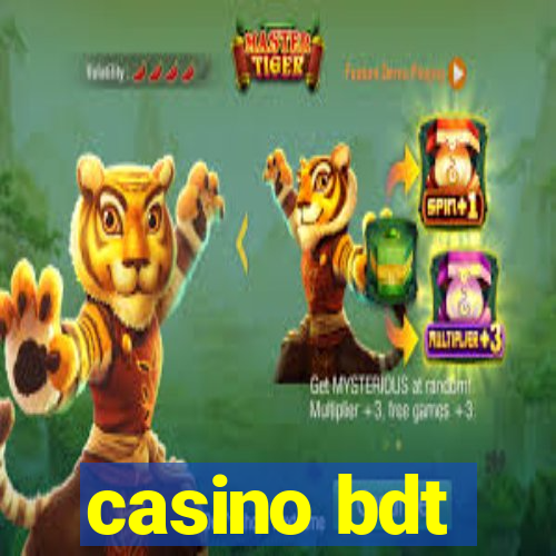 casino bdt