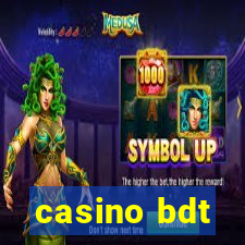 casino bdt