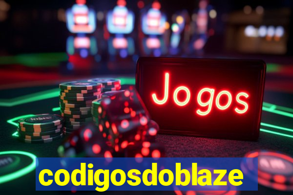 codigosdoblaze