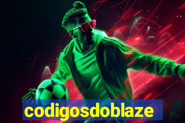 codigosdoblaze