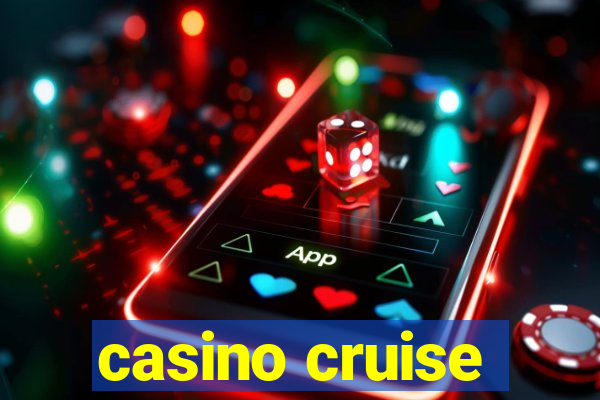 casino cruise