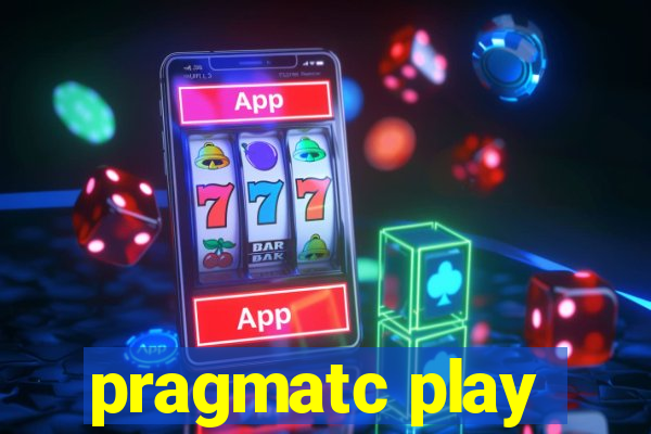 pragmatc play