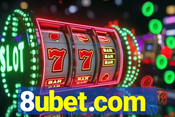 8ubet.com