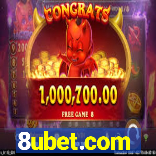 8ubet.com