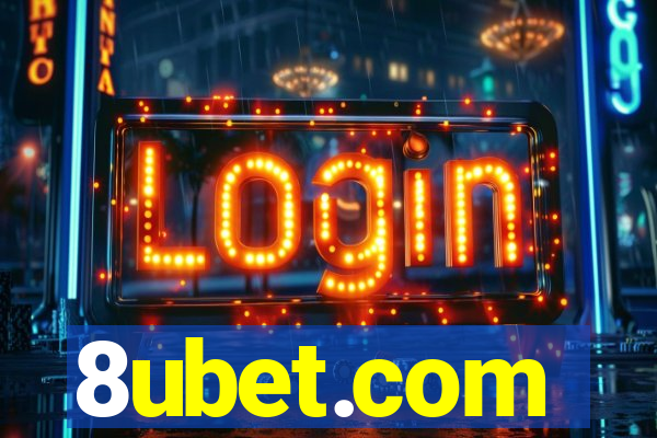 8ubet.com