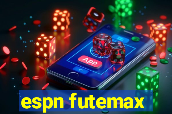 espn futemax