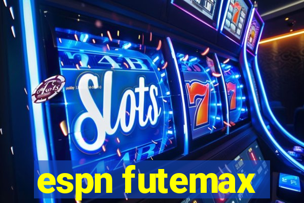 espn futemax