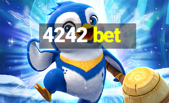 4242 bet