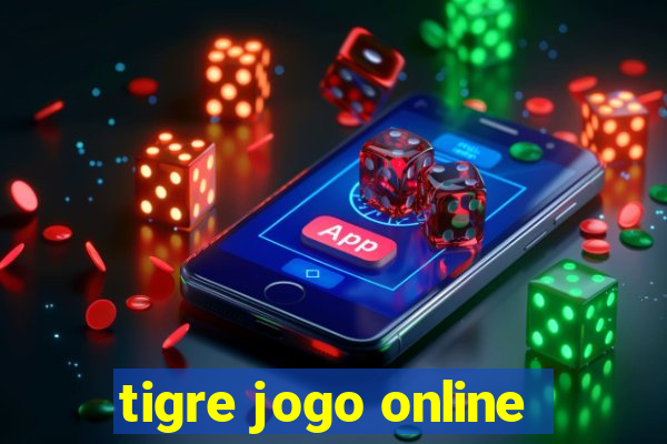 tigre jogo online