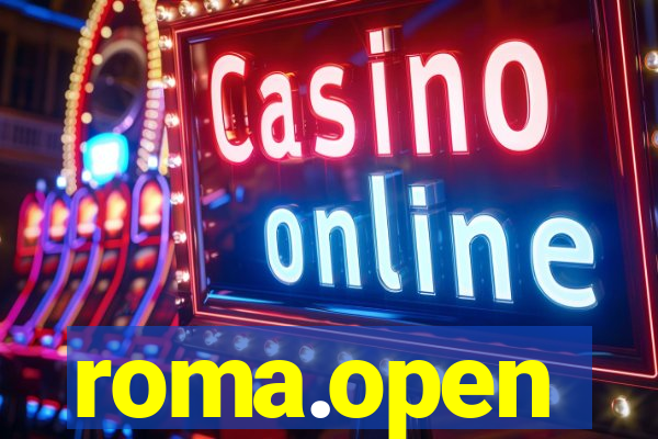 roma.open