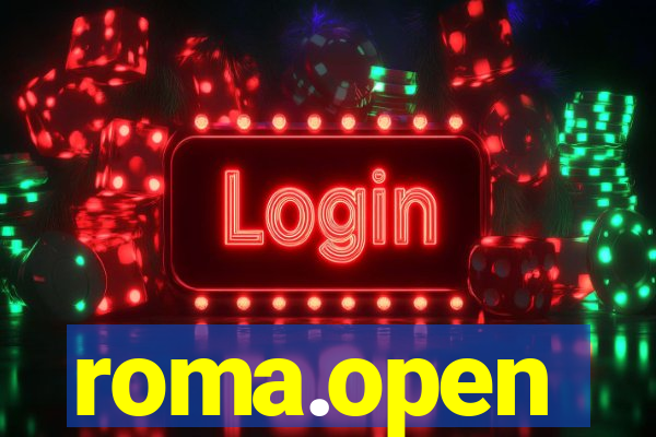 roma.open