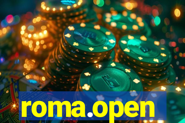 roma.open