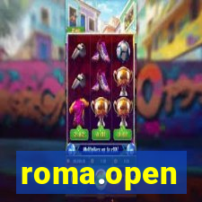 roma.open