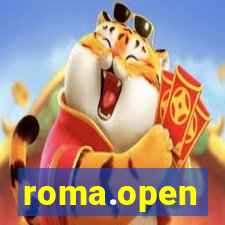 roma.open