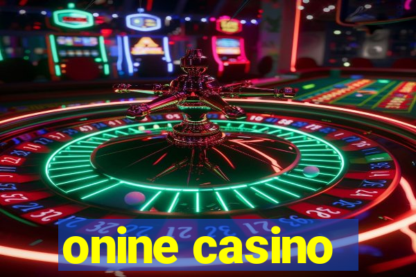 onine casino