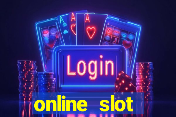 online slot machines for free