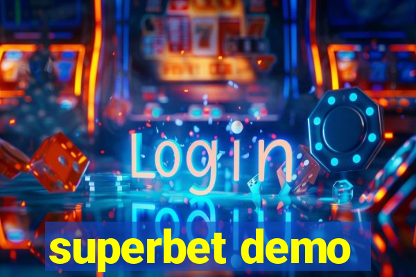 superbet demo