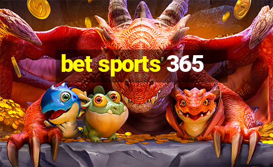 bet sports 365