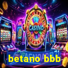 betano bbb